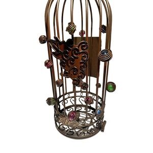 Cork Keeper Epic Metal Wine Cork Cage Wine Bottle Barwear  Cork Collecting